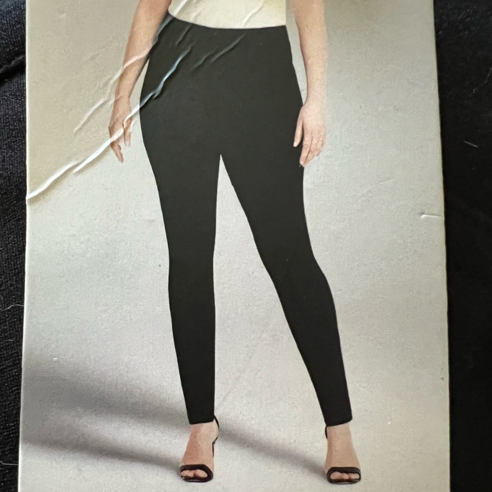 Torrid Black Stretch Skinny Pants